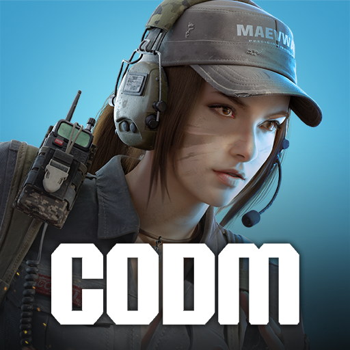 Call Of Duty Mobile Mod APK - The Ultimate Destination APK Mods & Games ...