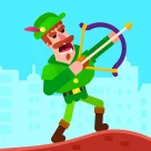 Bowmasters: Archery Shooting Bowmasters: Archery Shooting