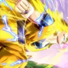 Dragon Ball Xenoverse 2 Mobile