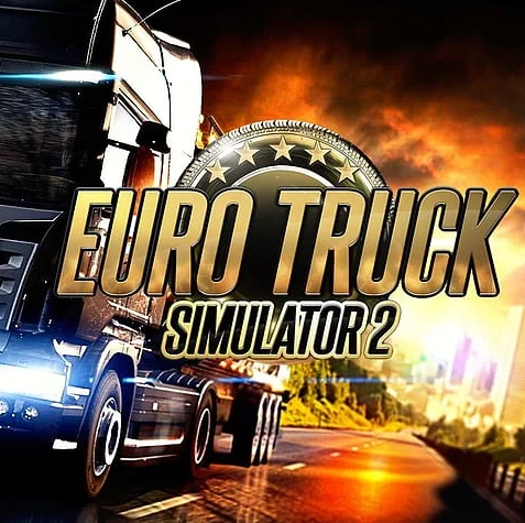 Euro truck simulator 2 Mobile