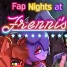 Fap Nights At Frenni’s Night Club Mobile