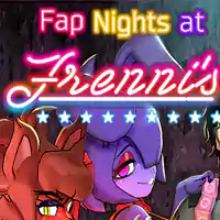 Fap Night at Frenni's
