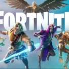 Fortnite Mobile