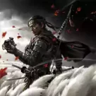 Ghost of Tsushima Mobile