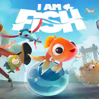 I am Fish
