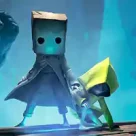 Little Nightmares 2 Mobile
