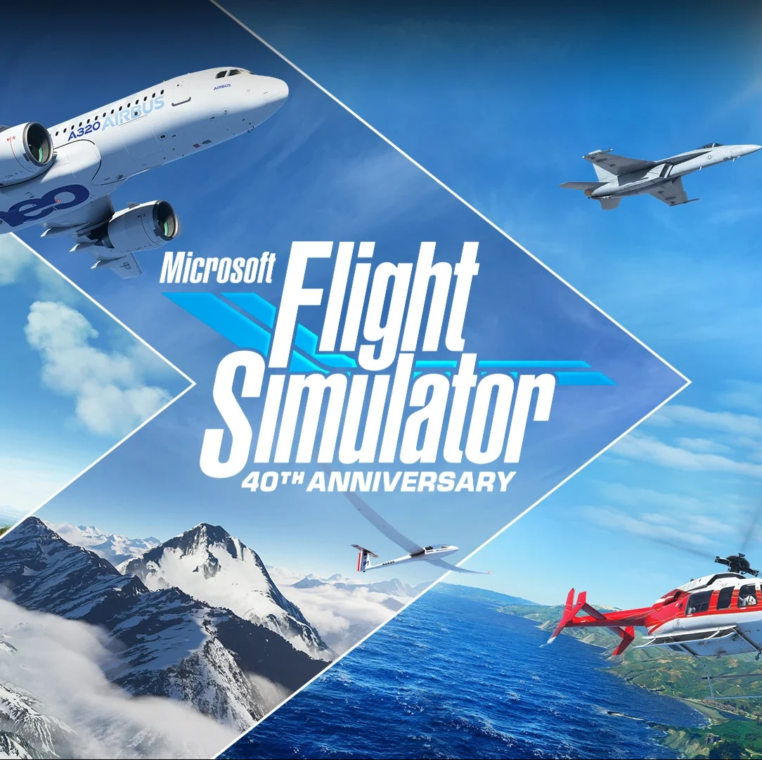Microsoft Flight Simulator Mobile