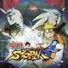 Naruto Shippuden: Ultimate Ninja Storm 4 Mobile