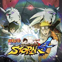Naruto Shippuden Ultimate Ninja Storm 41