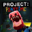 PROJECT PLAYTIME Mobile PROJECT PLAYTIME Mobile