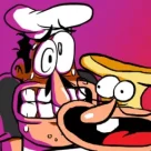 Pizza Tower Mobile Pizza Tower Mobile