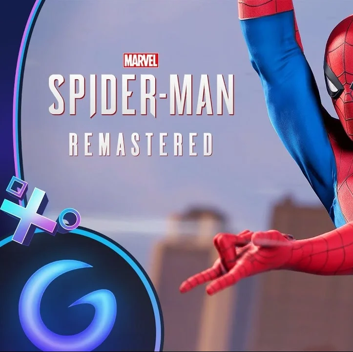 Spiderman Remastered Mobile
