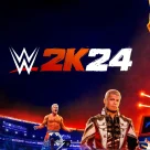 WWE 2k24 Mobile