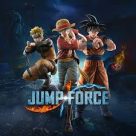 Jump Force Mugen Mobile