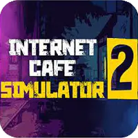 internet cafe 21