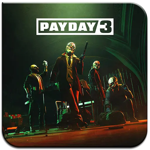 Payday 3 Mobile
