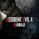 Resident Evil 4 Remake Mobile