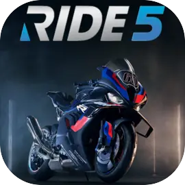 Ride 5 Mobile