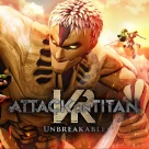Attack on Titan 2 Mobile