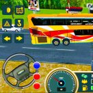 Bus Simulator Mobile