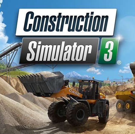 Construction Simulator Mobile