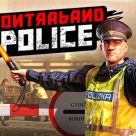 Contraband Police Mobile