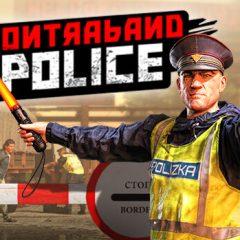 Contraband Police Mobile