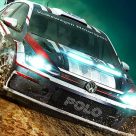 Dirt Rally 2 Mobile