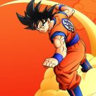 Dragon Ball Z Kakarot Mobile