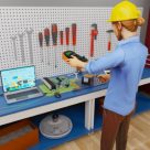 Electrician Simulator Mobile