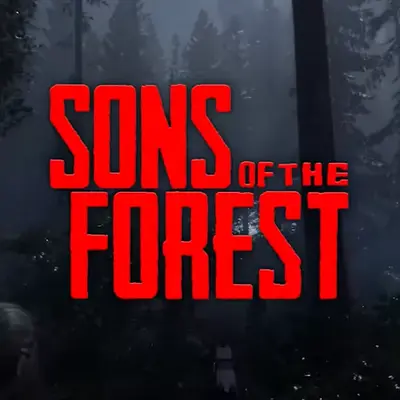 Sons of the Forest Mobile