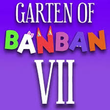 Garten of Banban 7 Mobile