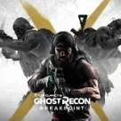 Ghost Recon Breakpoint Mobile Ghost Recon Breakpoint Mobile