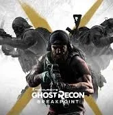 Ghost Recon Breakpoint Mobile