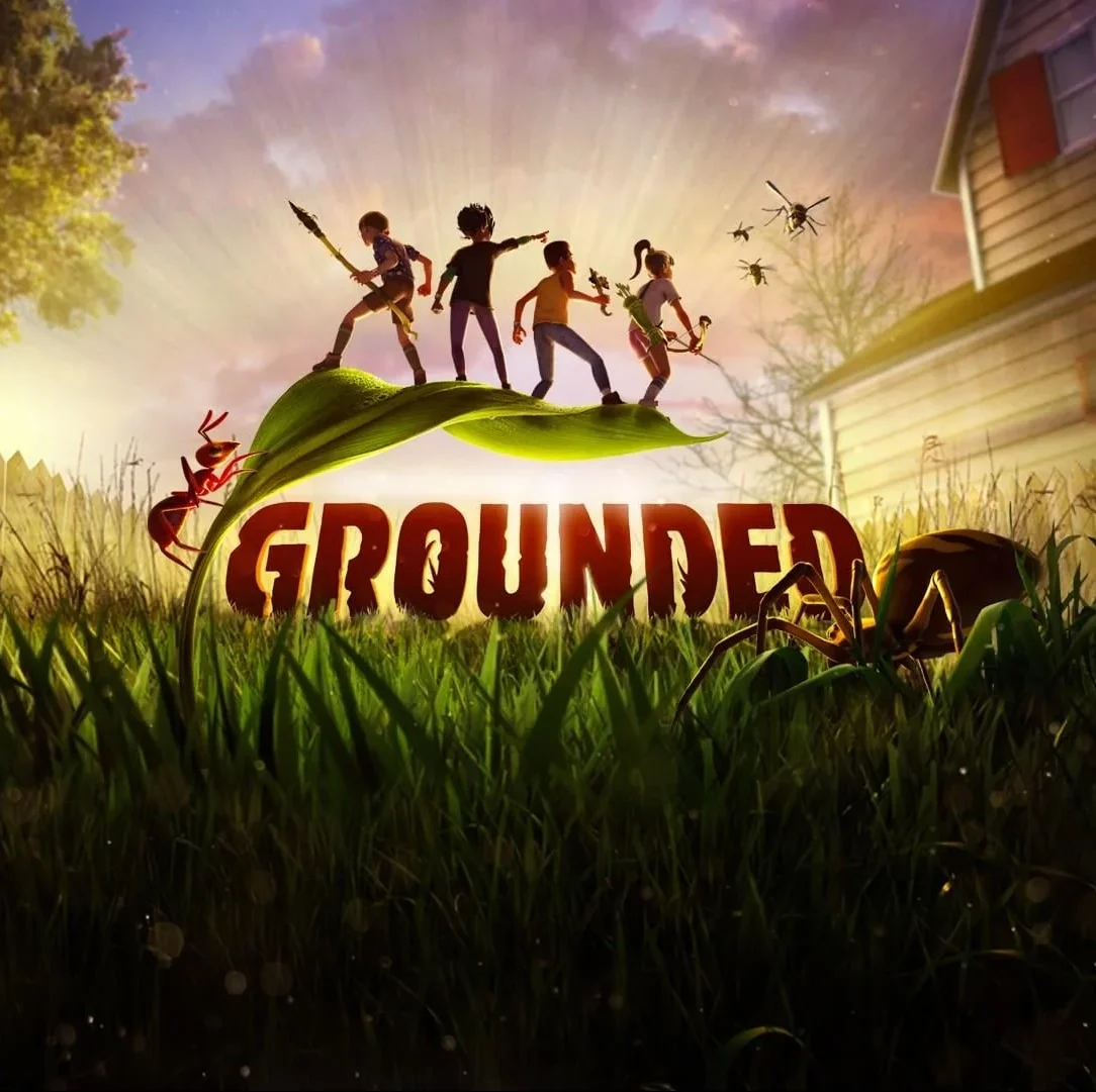 Grounded Mobile