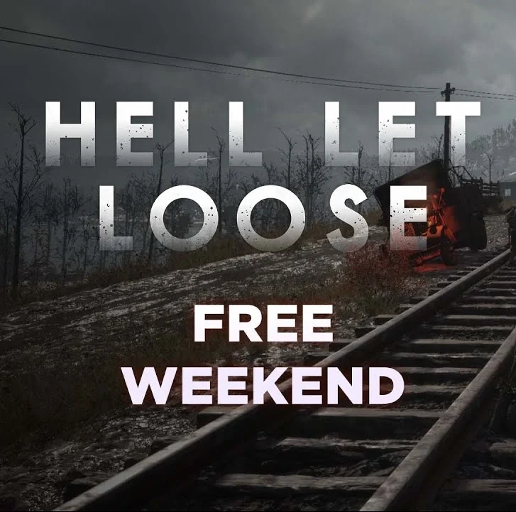 Hell Let Loose Mobile