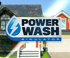 Powerwash Simulator Mobile
