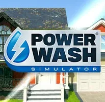 Powerwash Simulator Mobile