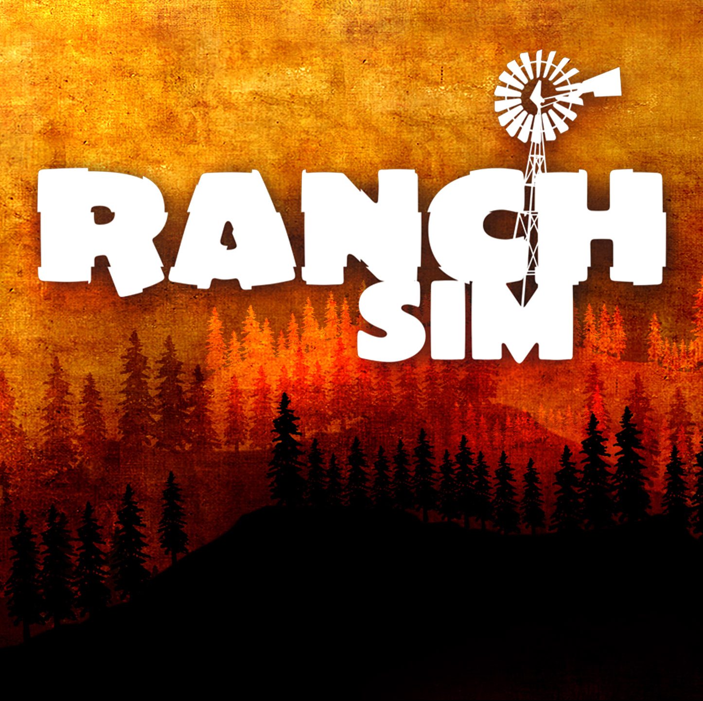 Ranch Simulator Mobile