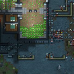 Rimworld Mobile game