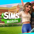 The Sims 4 Mobile
