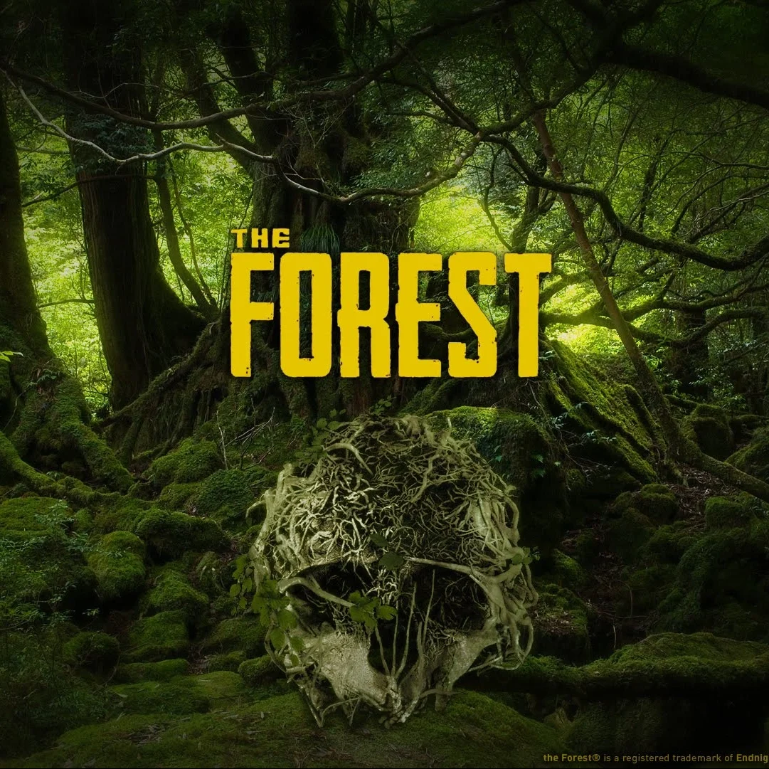 The forest Mobile