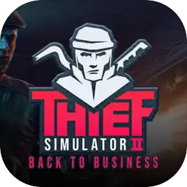 Thief Simulator 2 Mobile