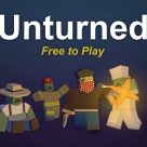 Unturned Mobile