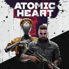 Atomic Heart Mobile