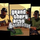 gta san andreas Mobile gta san andreas Mobile
