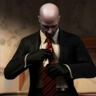 Hitman: Blood Money Mobile