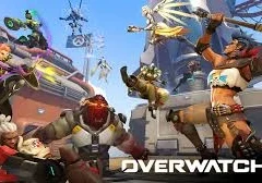 overwatch 2 Mobile