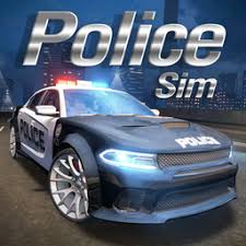 Police simulator Mobile