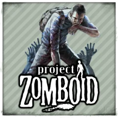 project zomboid Mobile